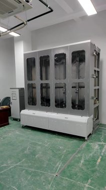 山东MCS-2424门窗物理新能检测设备 门窗物理三性检测