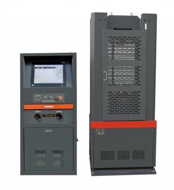 山东WE-100/300/600/1000微机屏显WAN能材料拉伸试验机